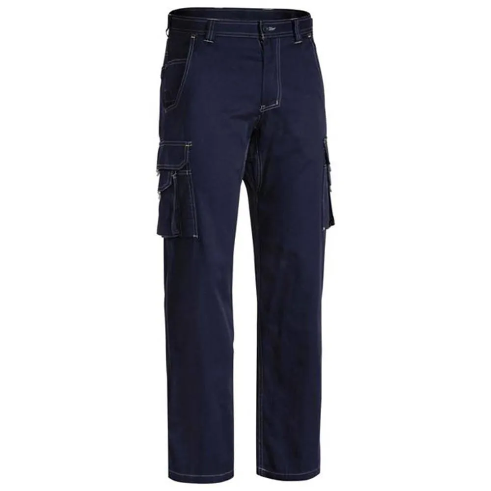 Cool Vented Lightweight Cargo Pants