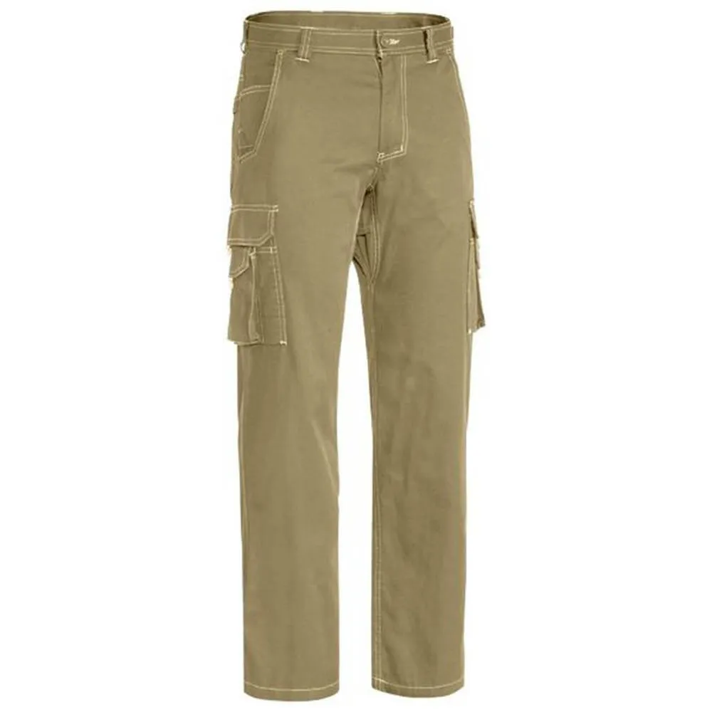 Cool Vented Lightweight Cargo Pants