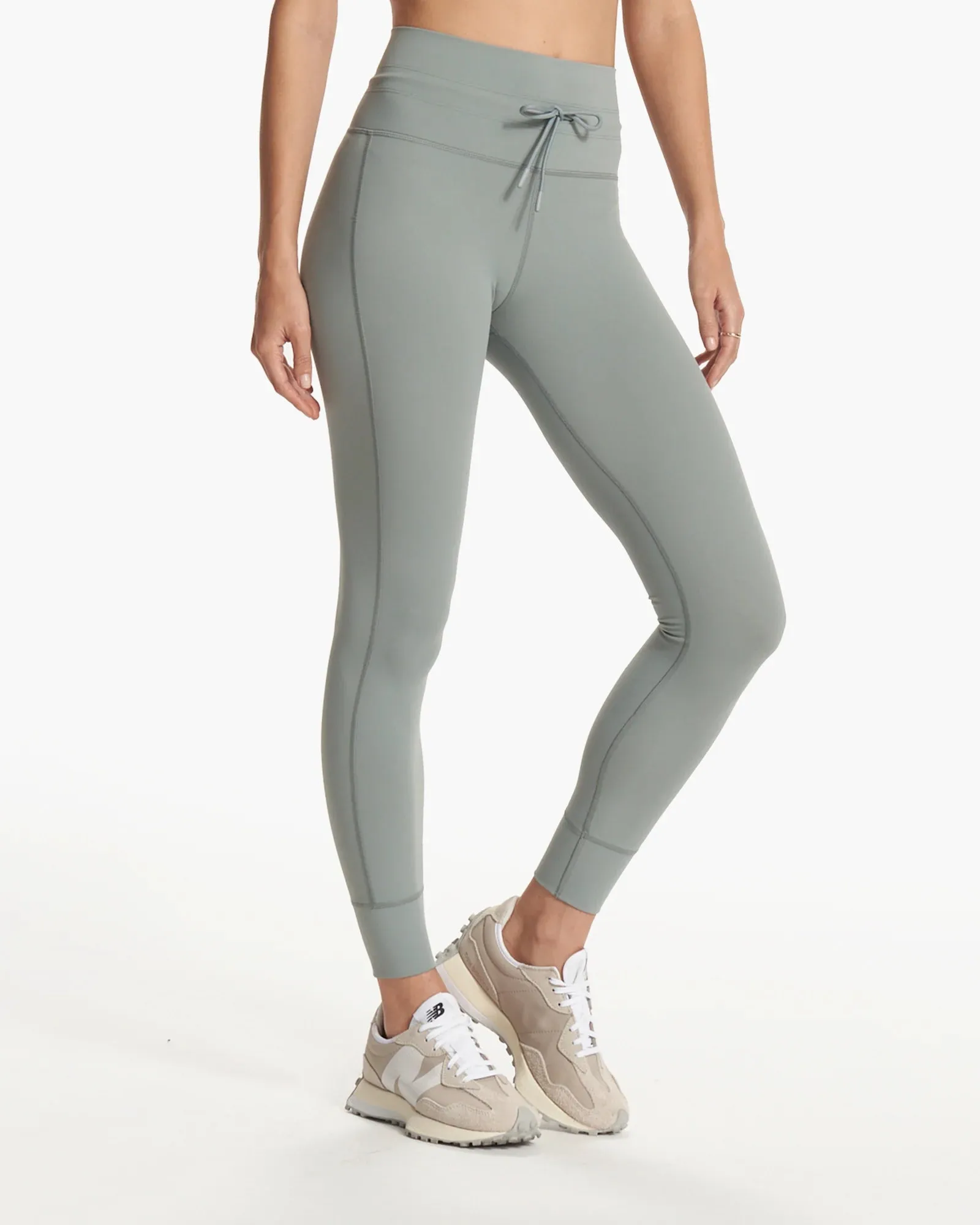 Daily Legging: Fern