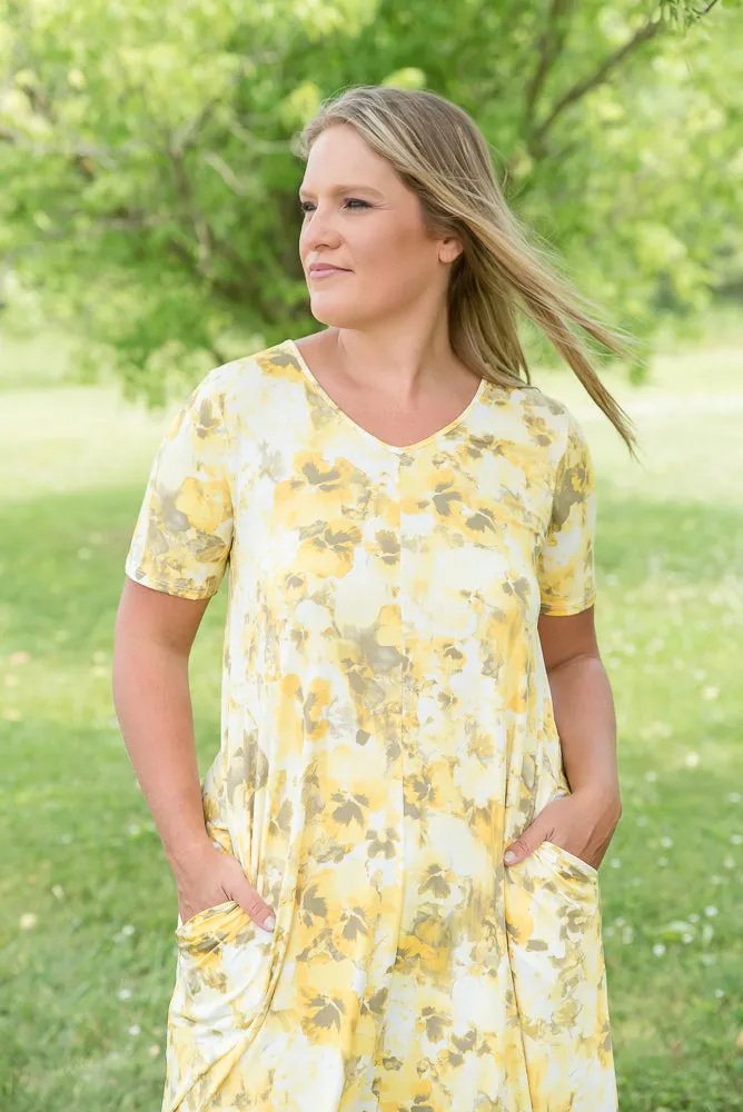 Dandelion Dreams Dress [Online Exclusive]