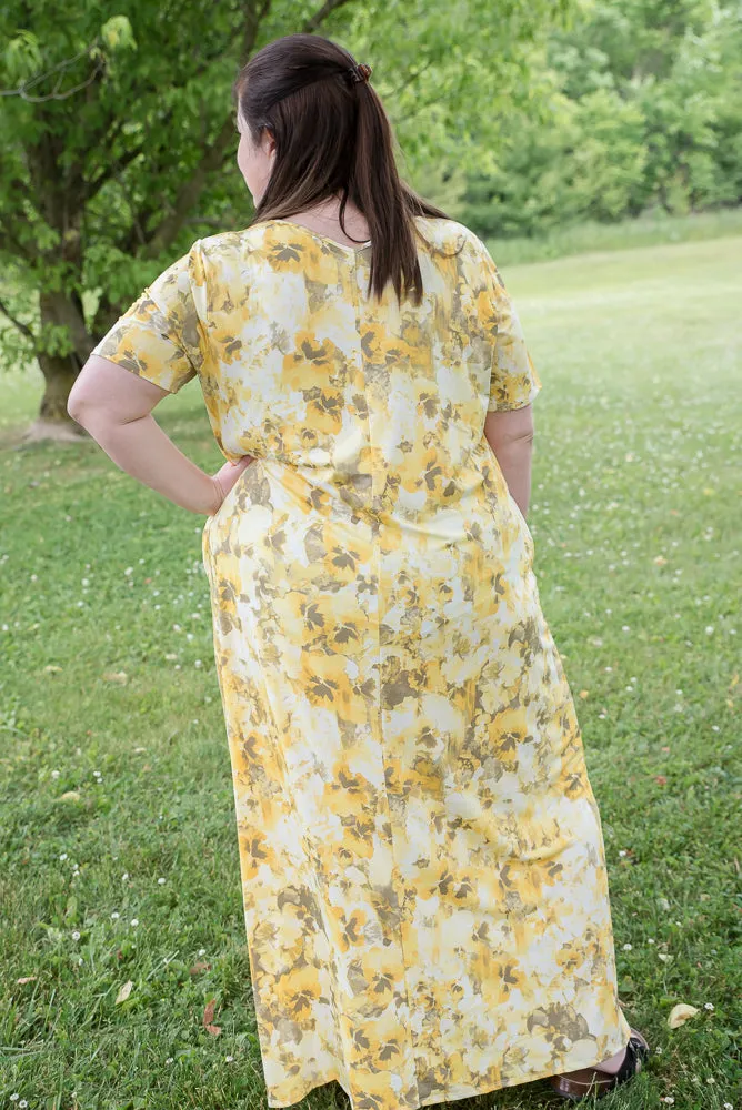 Dandelion Dreams Dress [Online Exclusive]