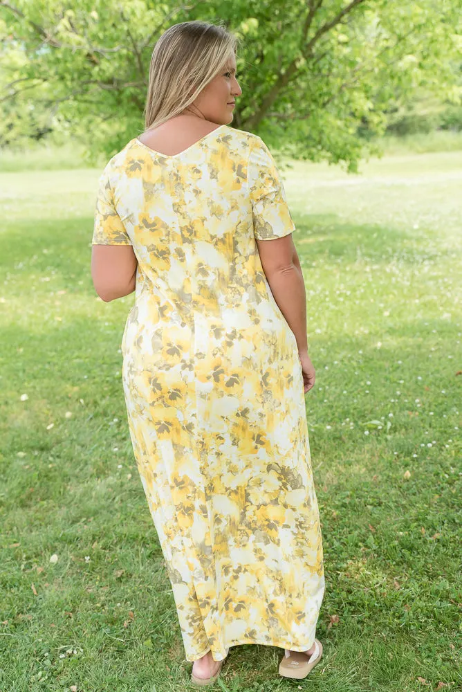 Dandelion Dreams Dress [Online Exclusive]