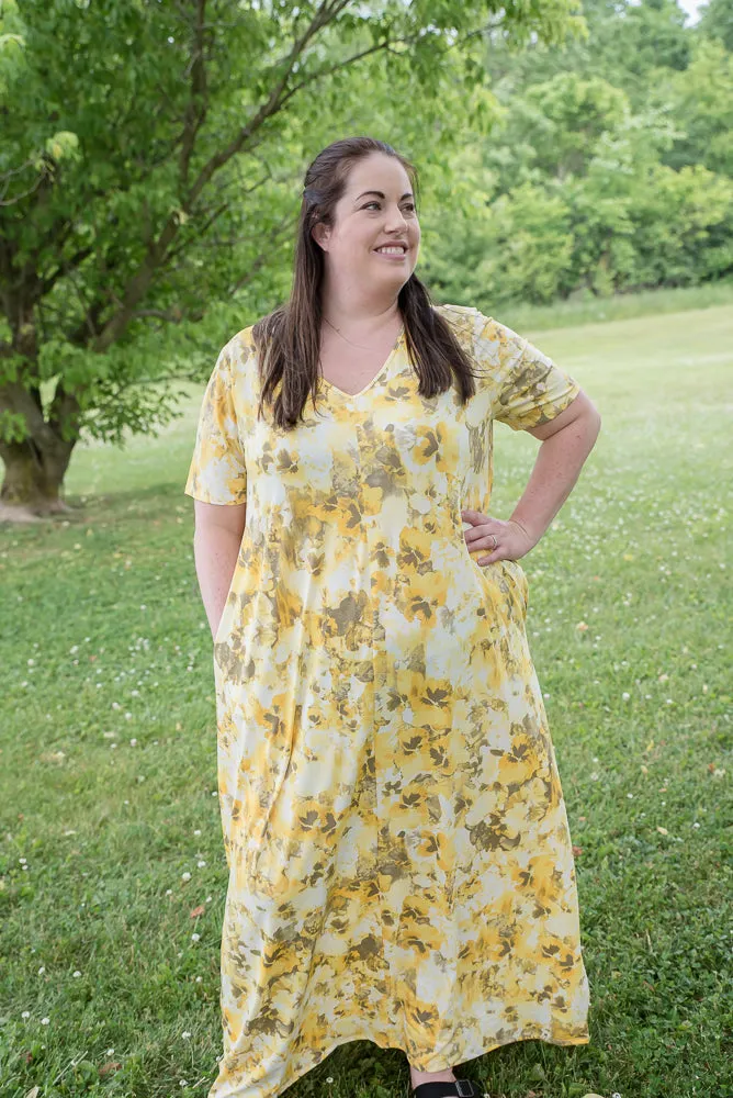 Dandelion Dreams Dress [Online Exclusive]