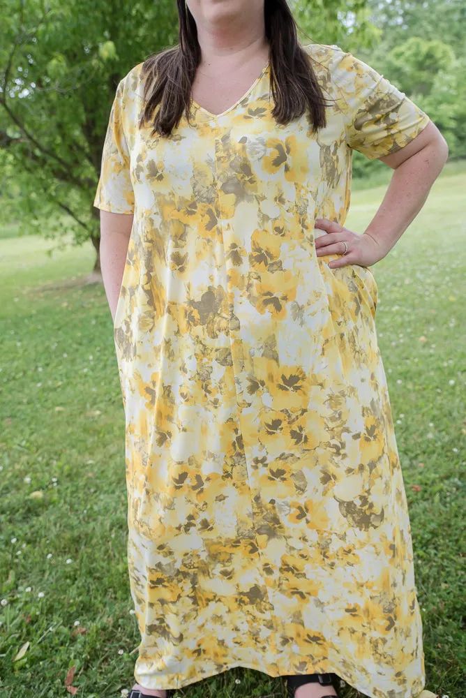 Dandelion Dreams Dress [Online Exclusive]