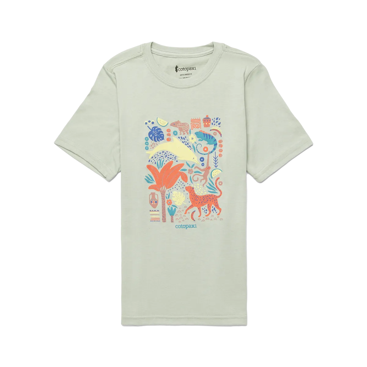 Ecuador Vibes T-Shirt - Kids'