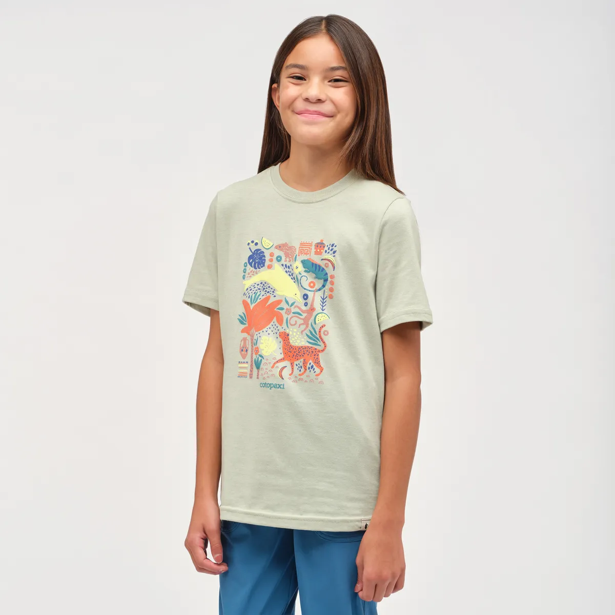 Ecuador Vibes T-Shirt - Kids'