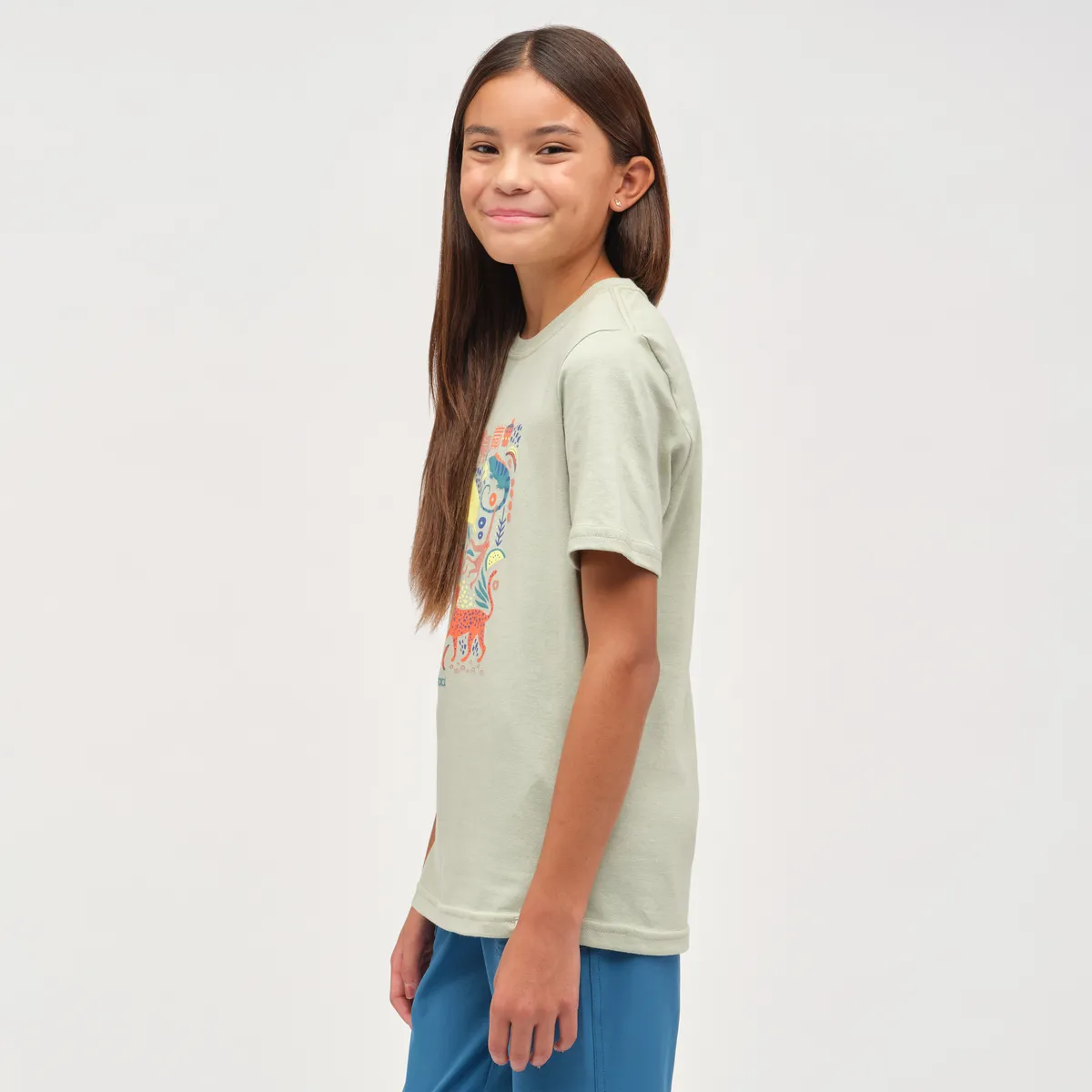 Ecuador Vibes T-Shirt - Kids'