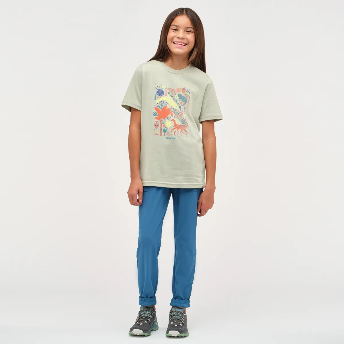 Ecuador Vibes T-Shirt - Kids'