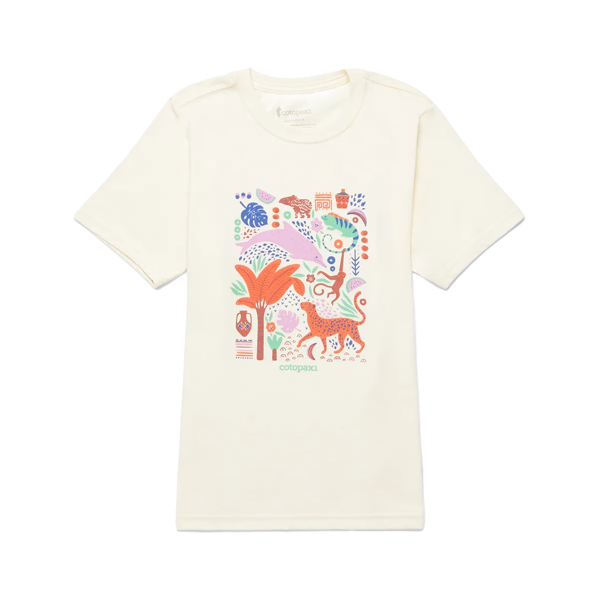 Ecuador Vibes T-Shirt - Kids'