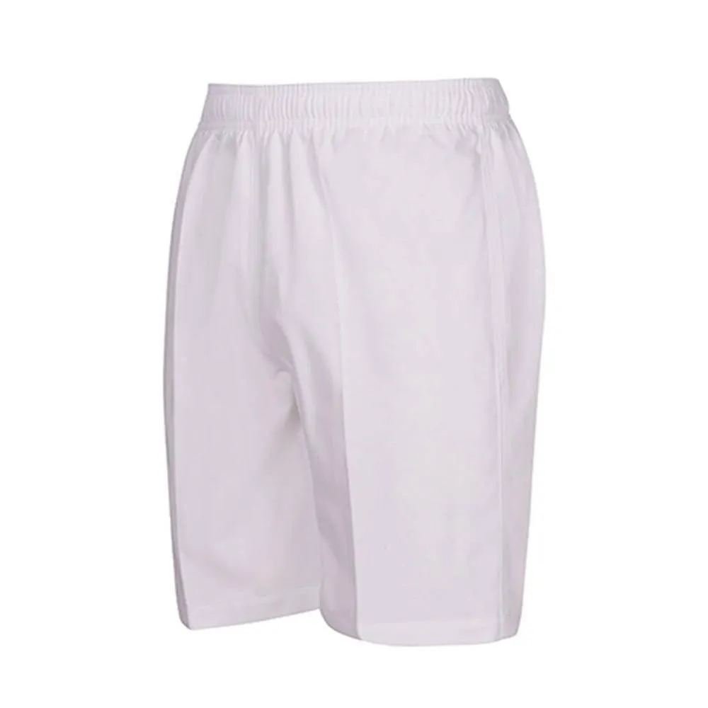 Elasticated No Pocket Short