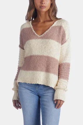 Feels Like Heaven Knit Sweater