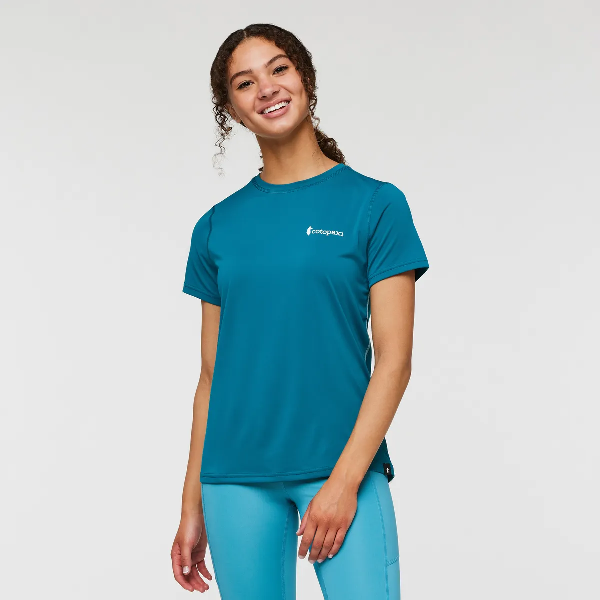 Fino Tech Tee - Women's