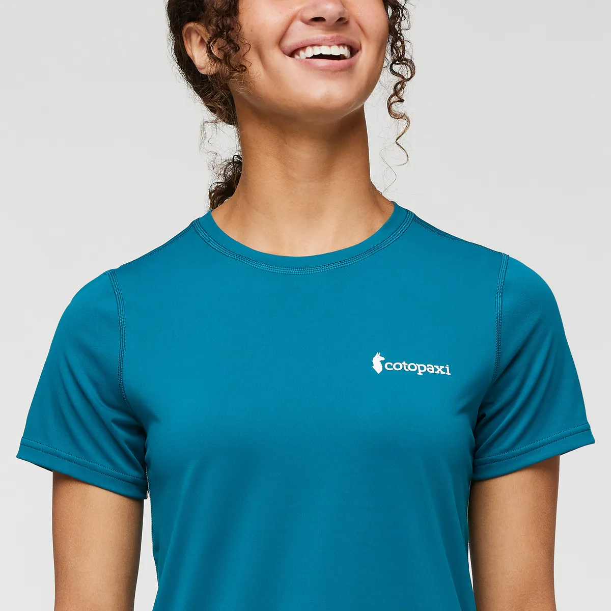 Fino Tech Tee - Women's