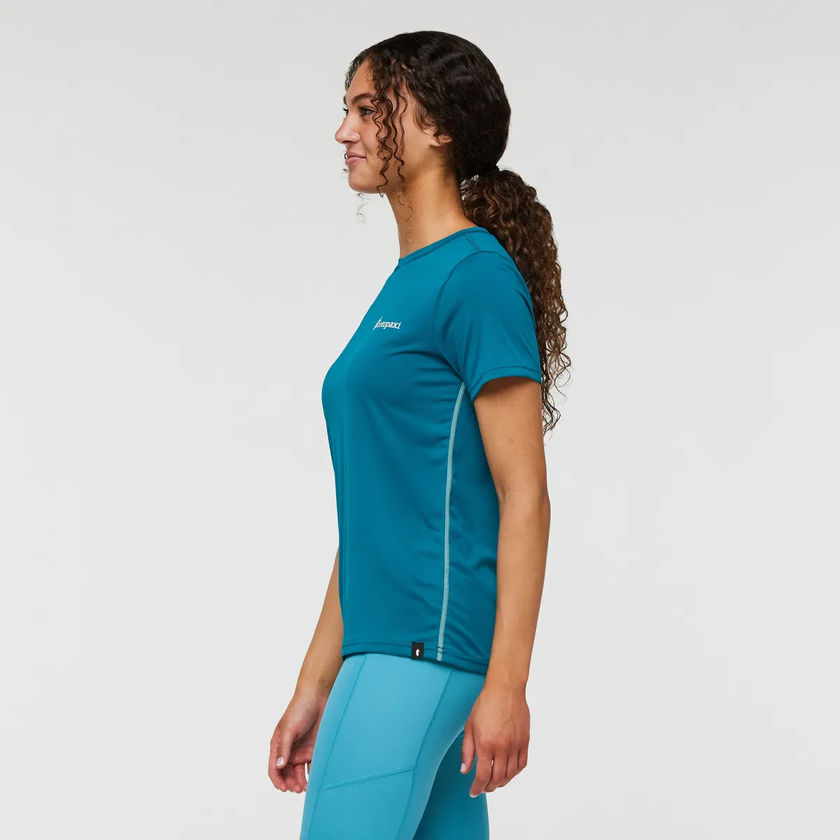 Fino Tech Tee - Women's