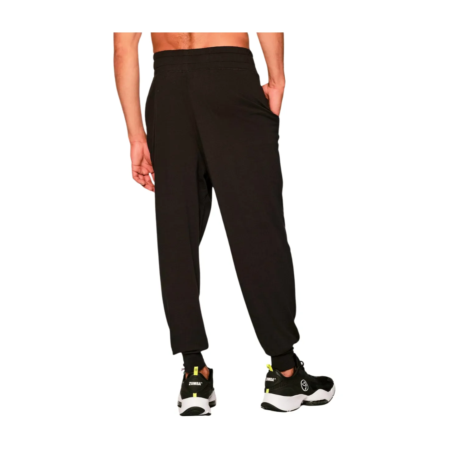 Fired Up Joggers