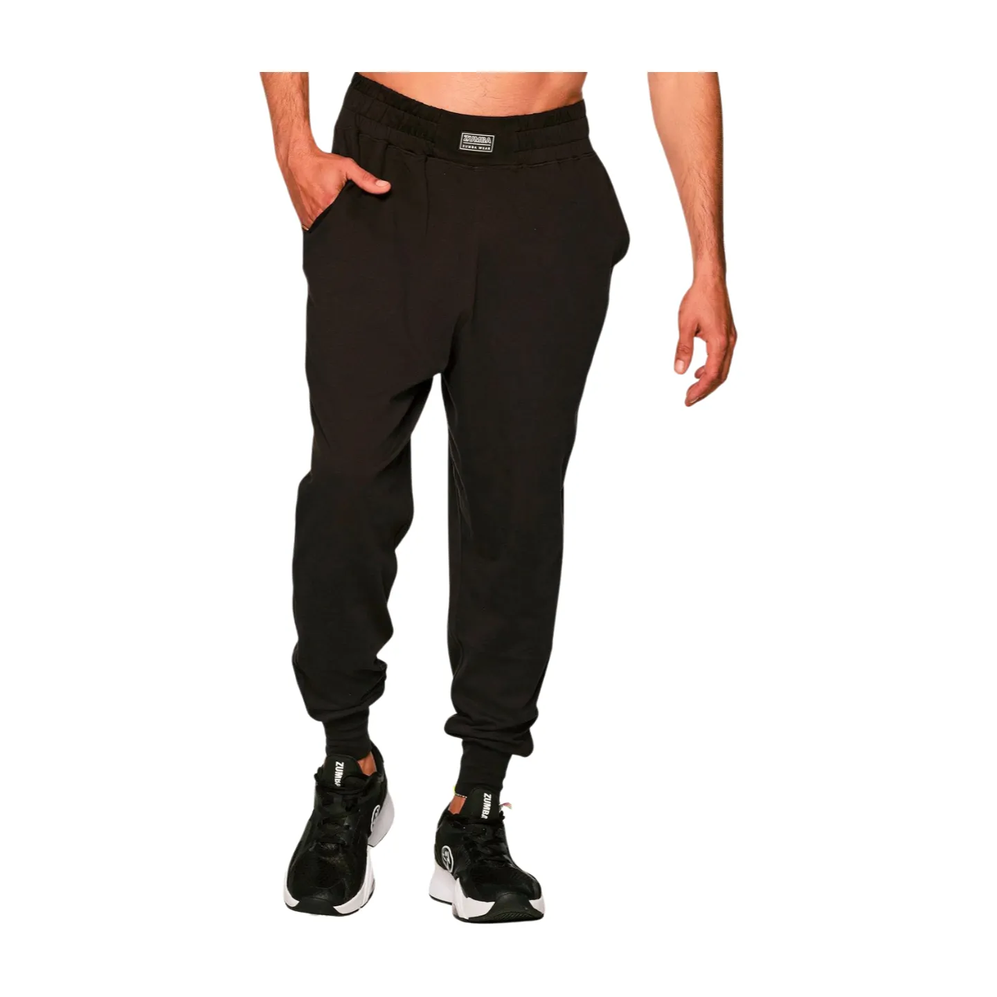 Fired Up Joggers