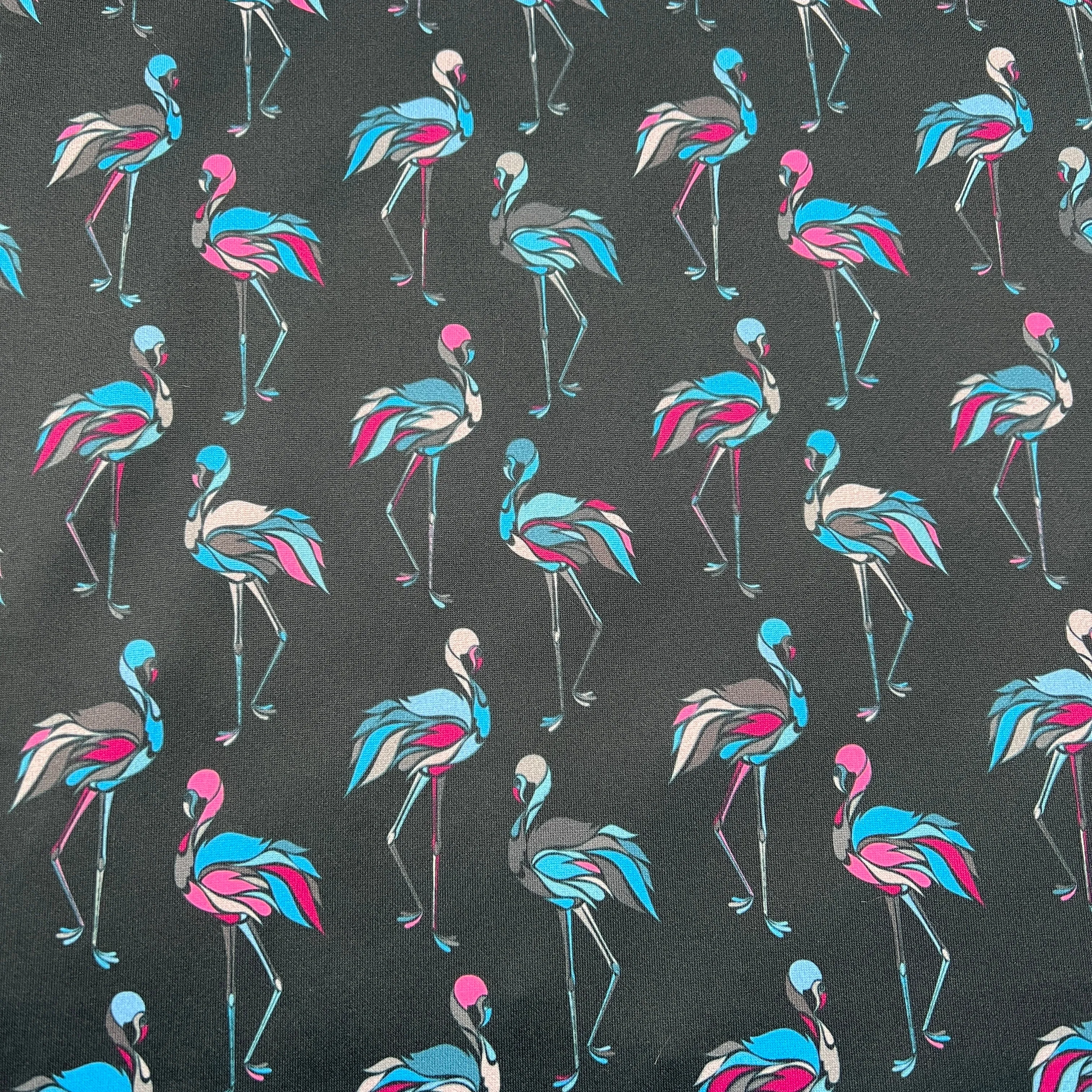 Flamingo Scuba