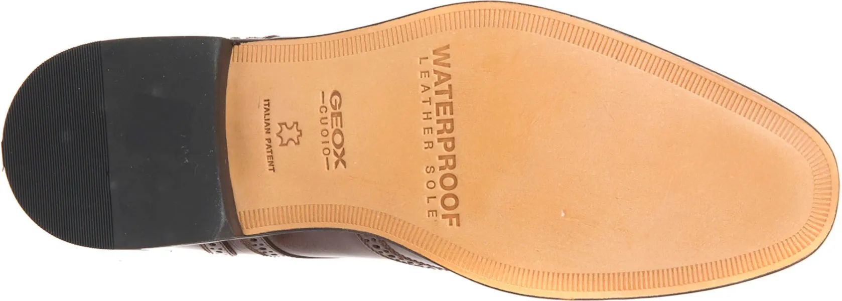 Geox Men's Saymore