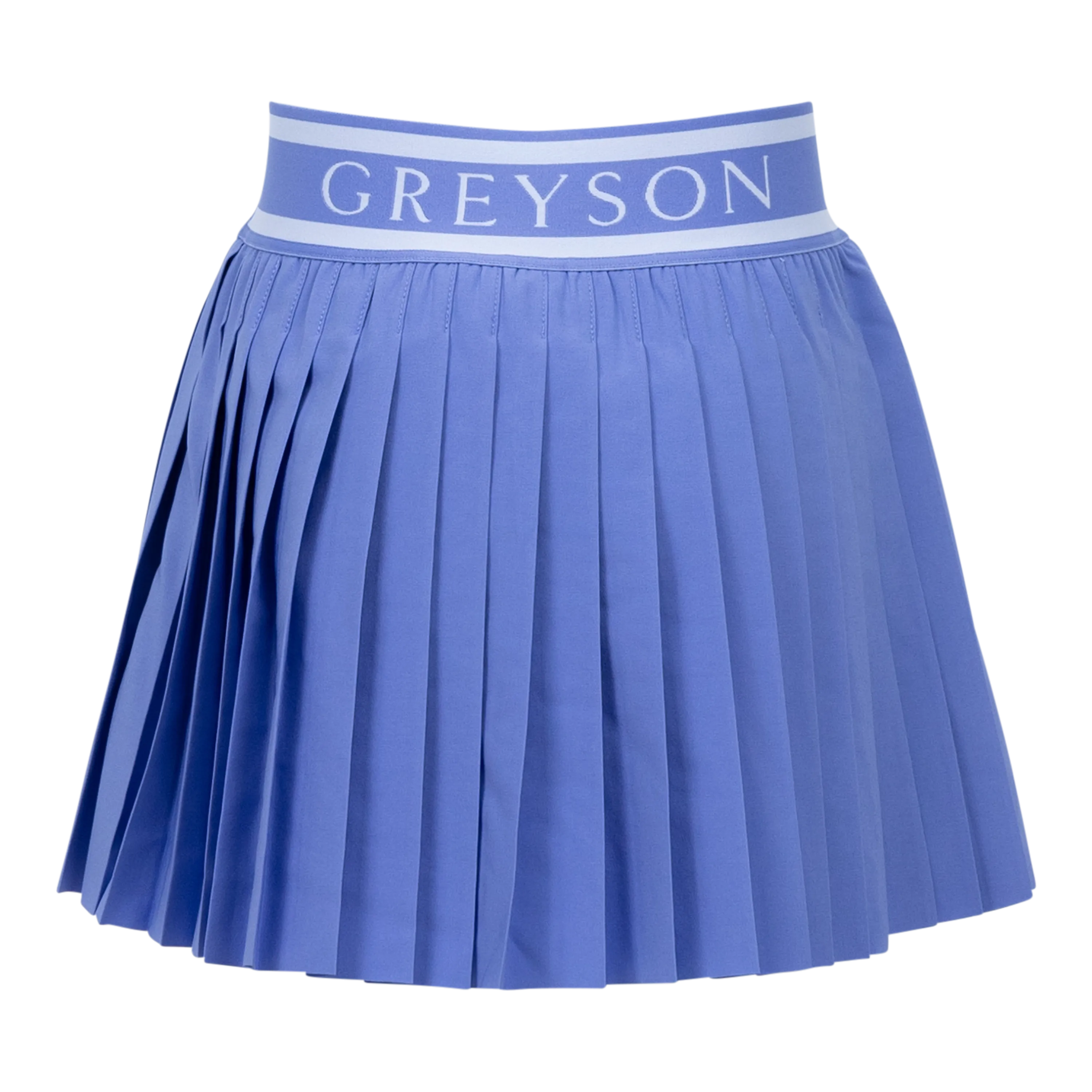 Girl's Leo Skirt with Greyson Band