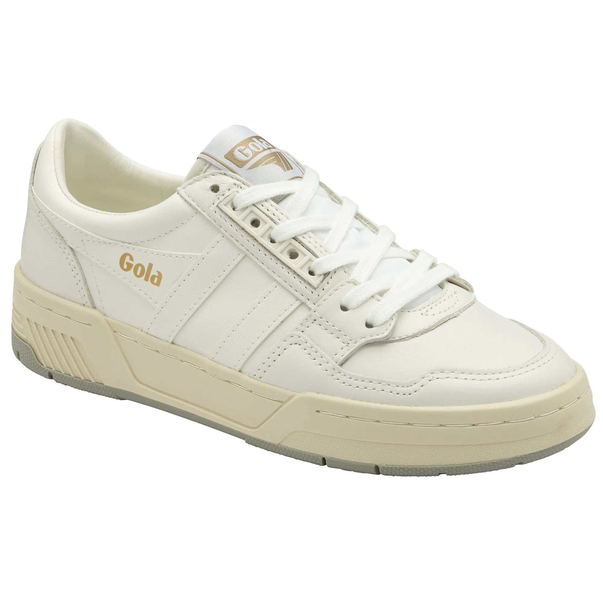 Gola Challenge Sneakers