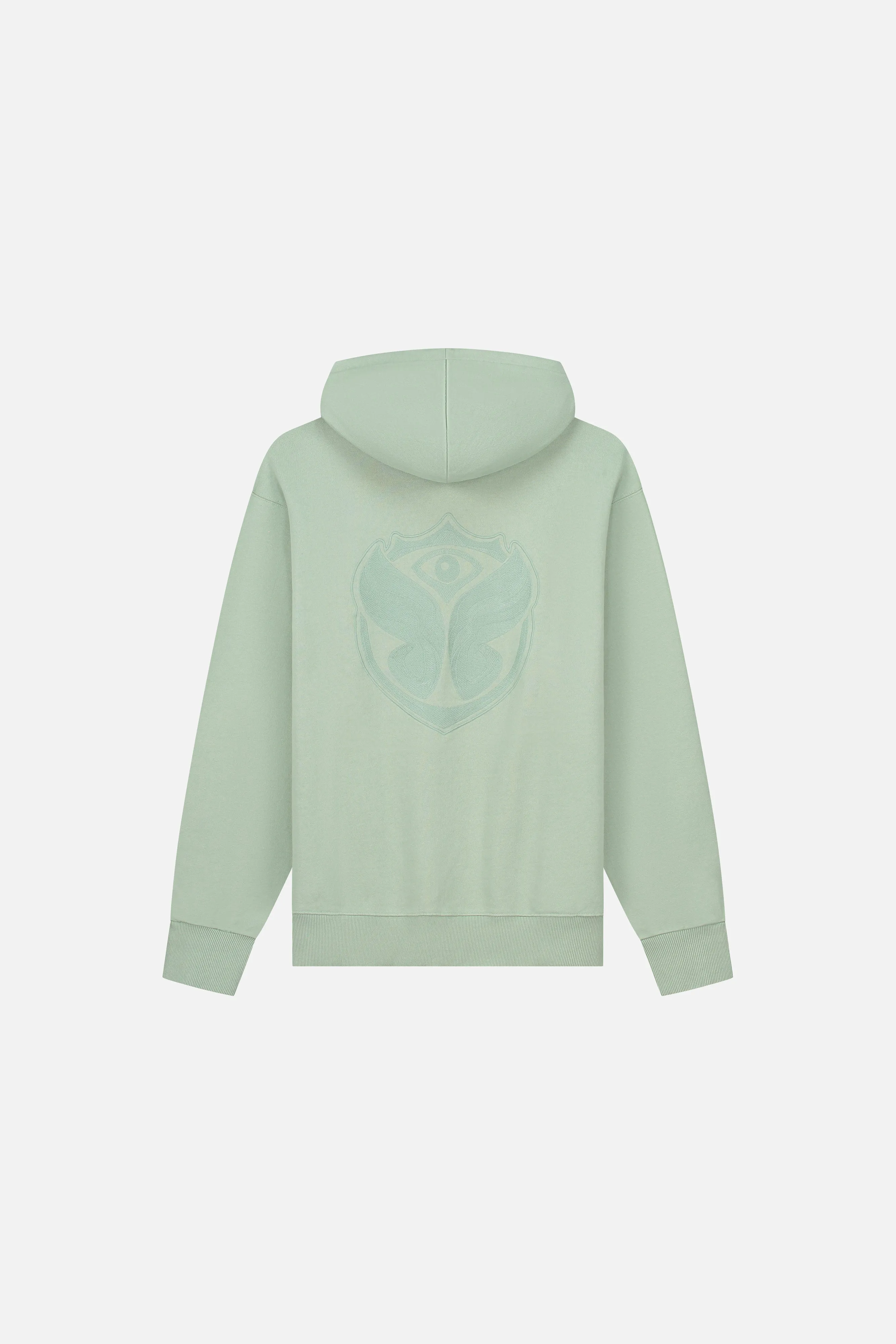 GRAPHICON HOODIE