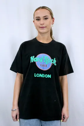 Hard Rock London Tee