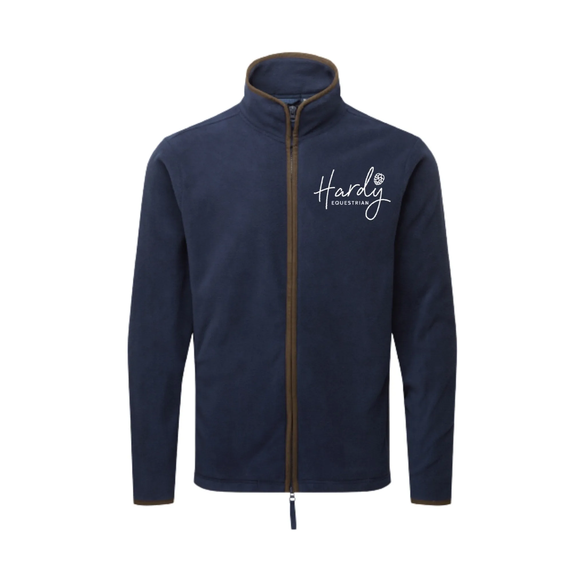 Hardy Equestrian Women's Fleece Jacket