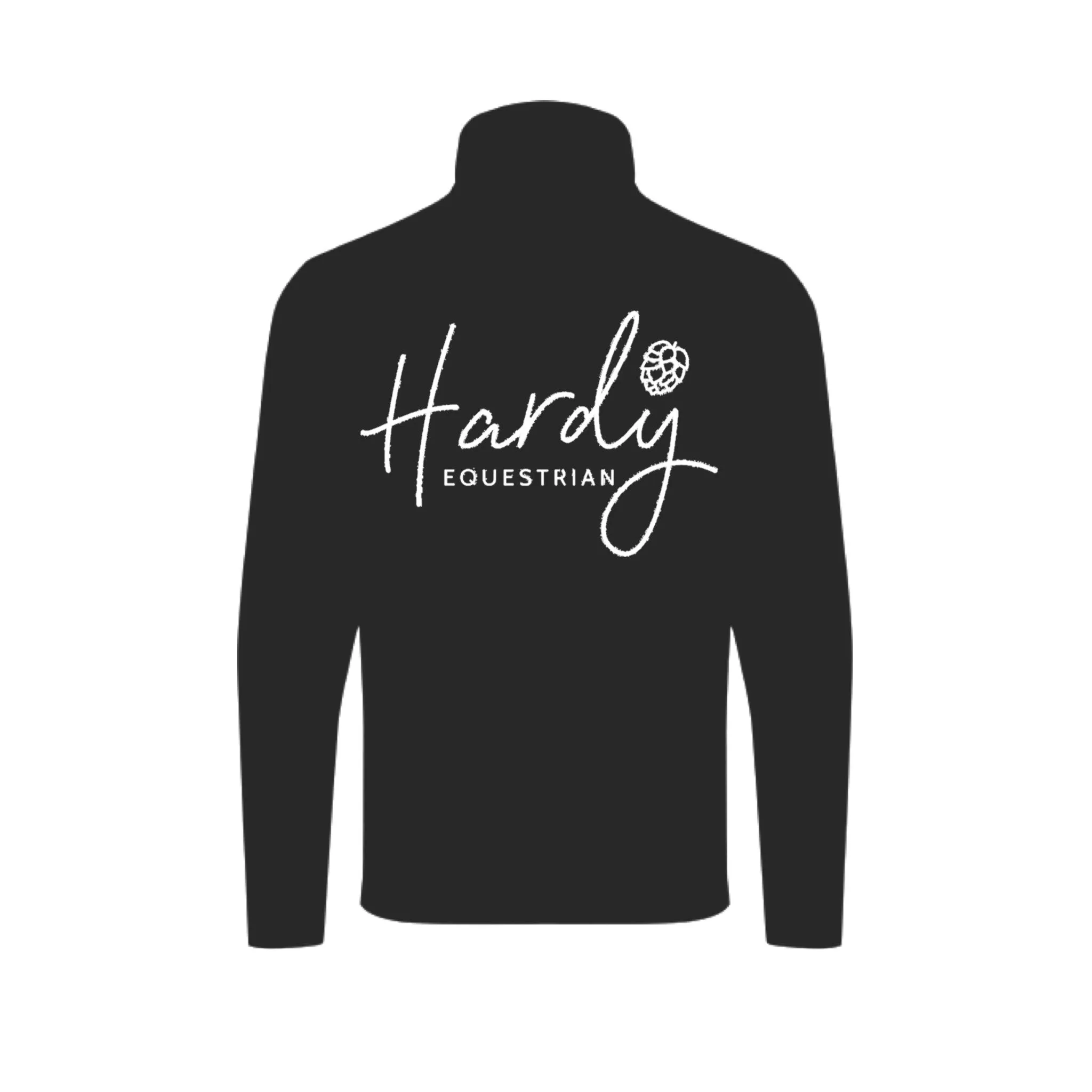 Hardy Equestrian Women's Fleece Jacket