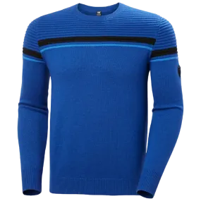 Helly Hansen Men's Carv Knitted Sweater - Past Season