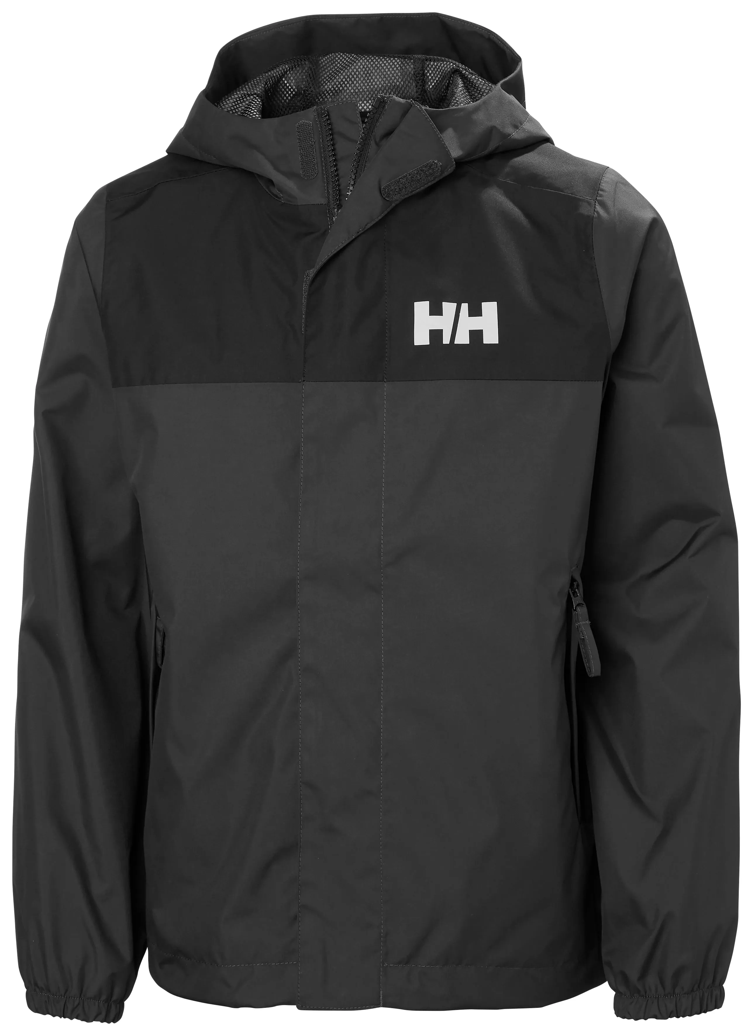 Helly Hansen Vancouver Rain Jacket - Junior