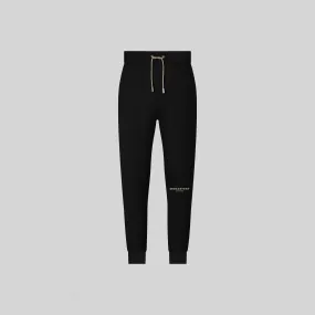 JENO BLACK JOGGER