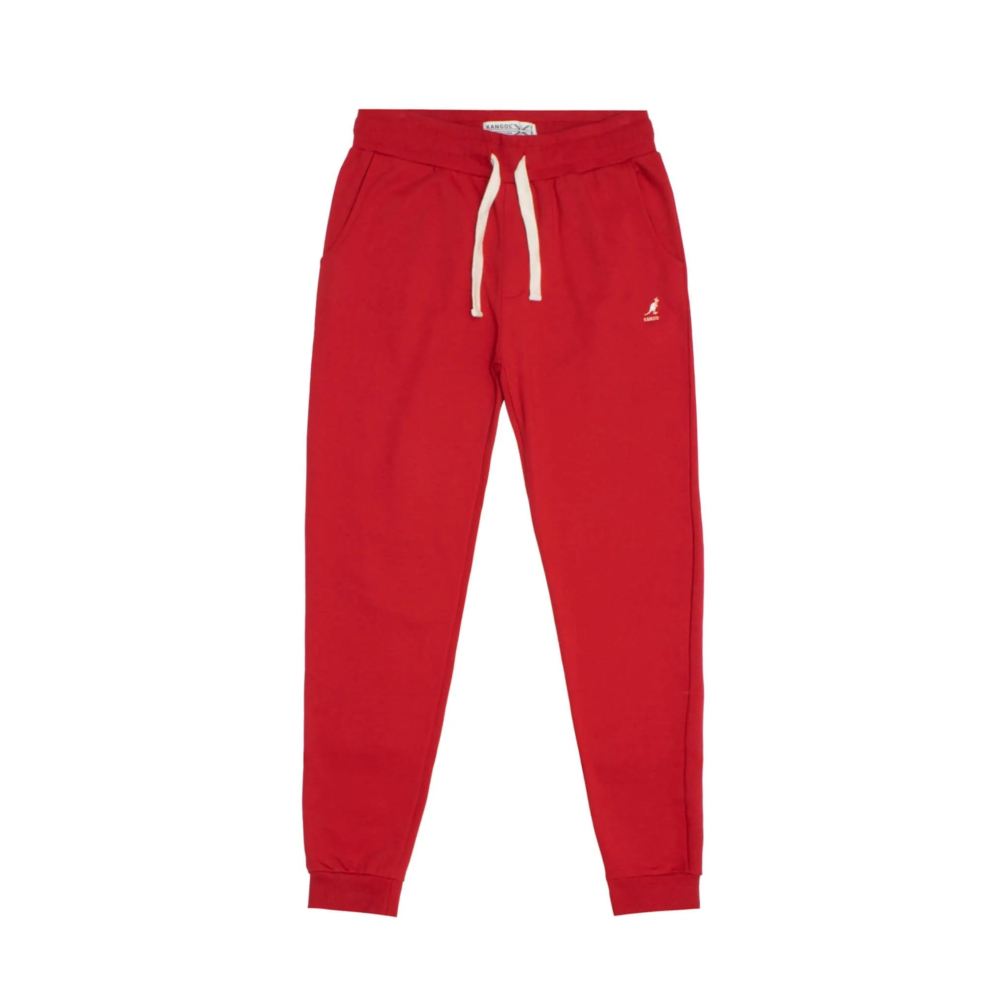 Kangol Recycled Fleece Joggers