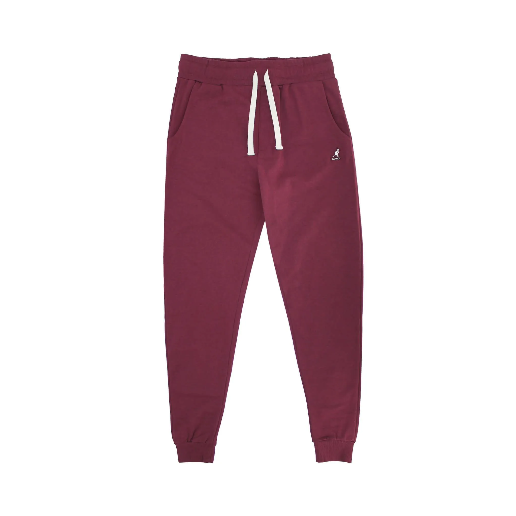 Kangol Recycled Fleece Joggers