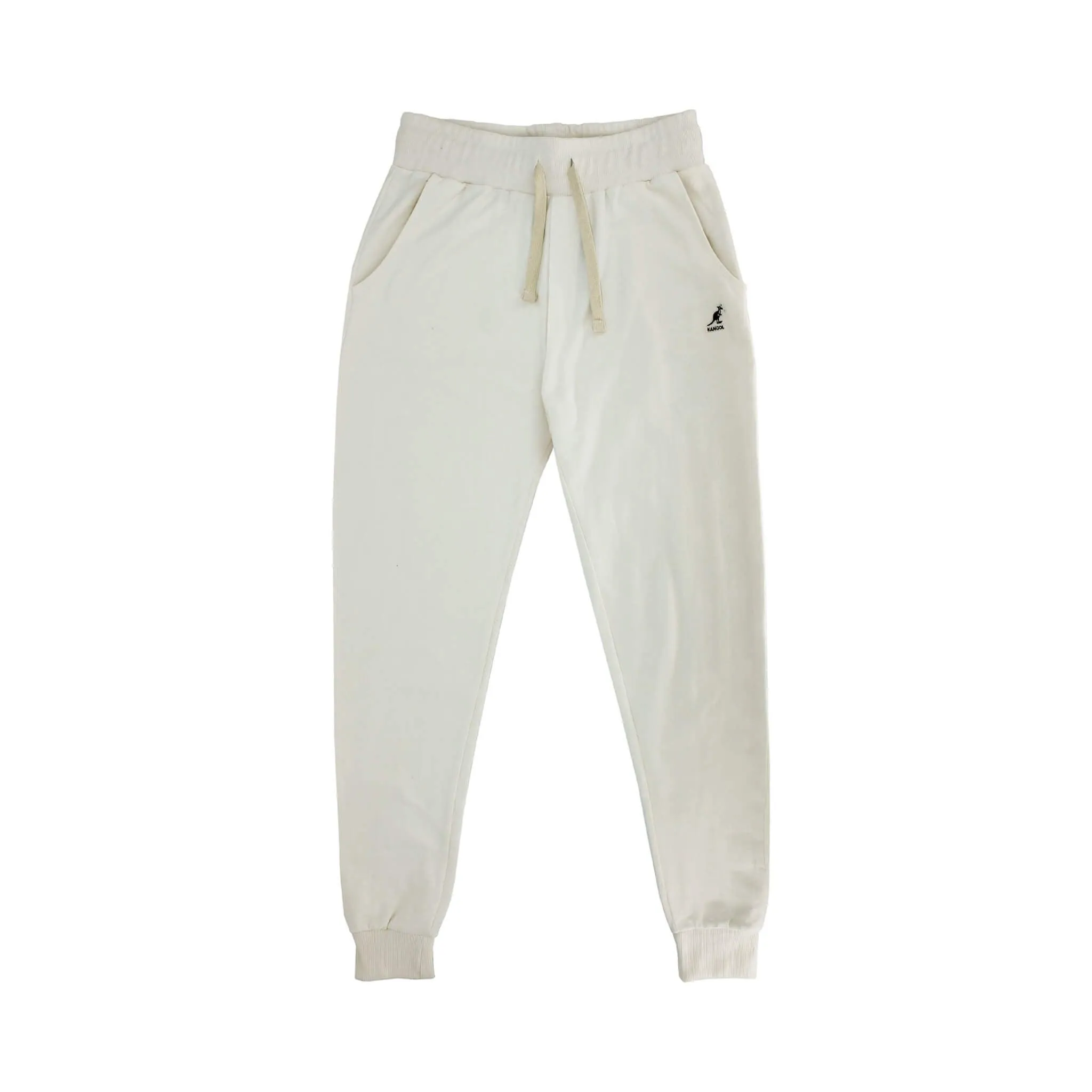 Kangol Recycled Fleece Joggers