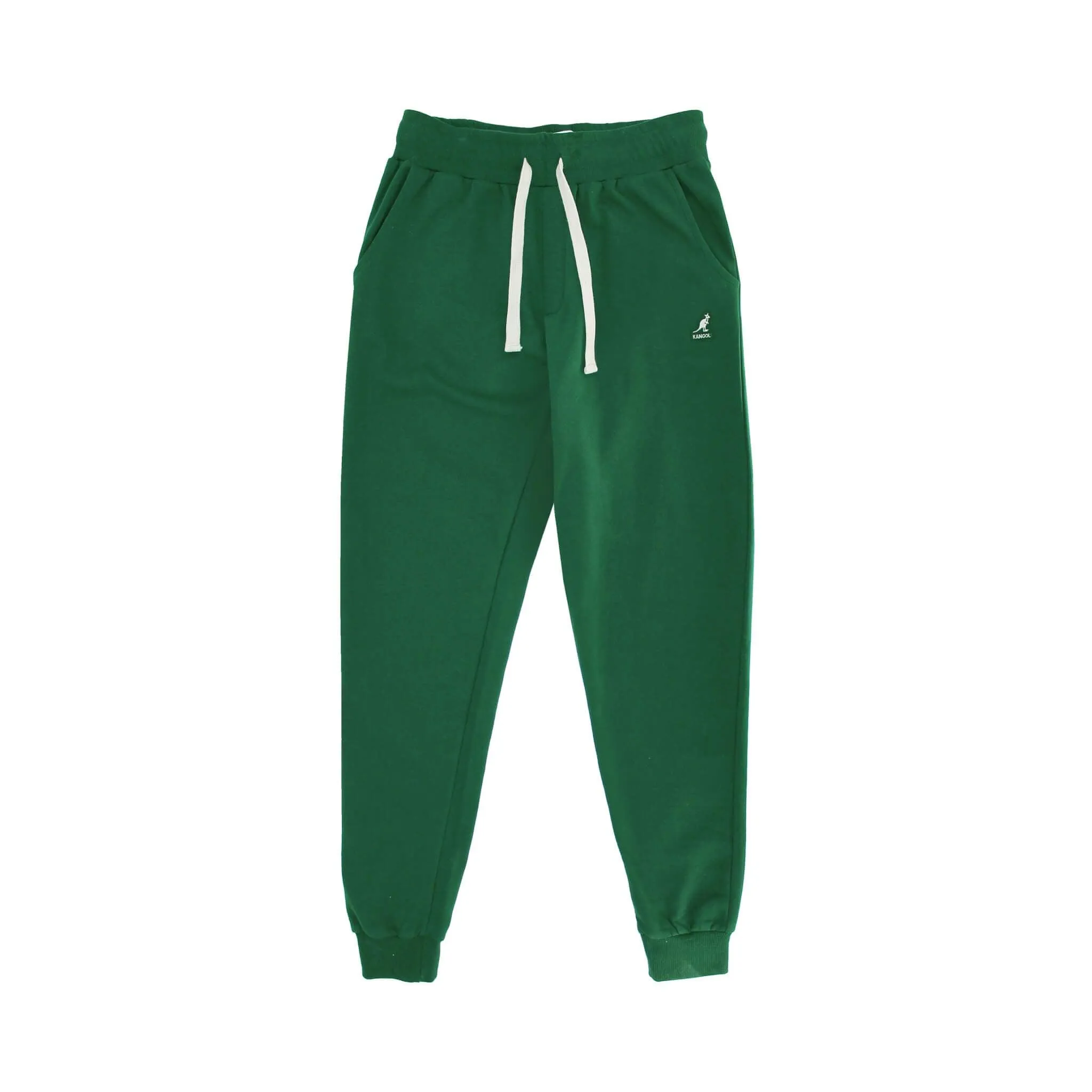 Kangol Recycled Fleece Joggers