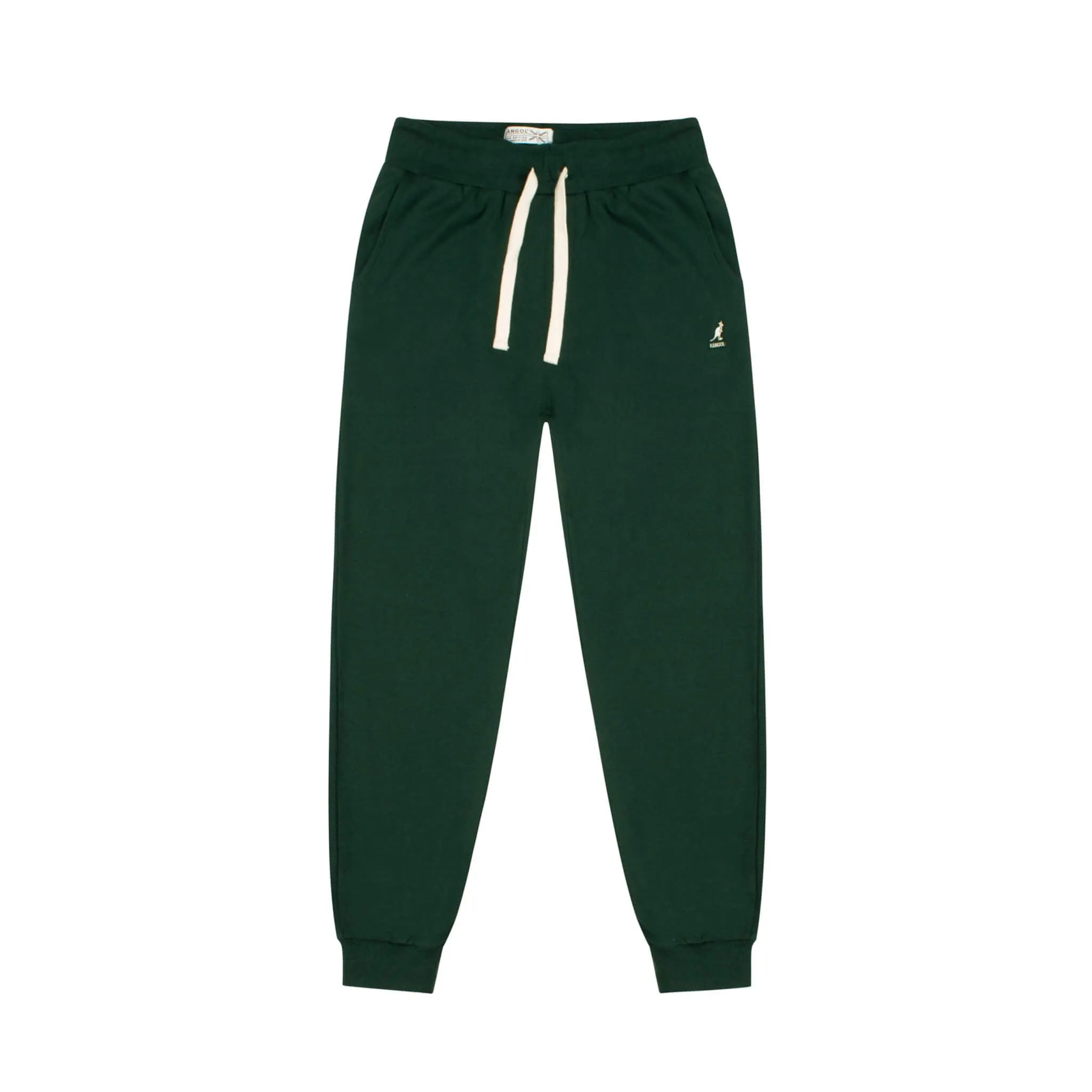 Kangol Recycled Fleece Joggers