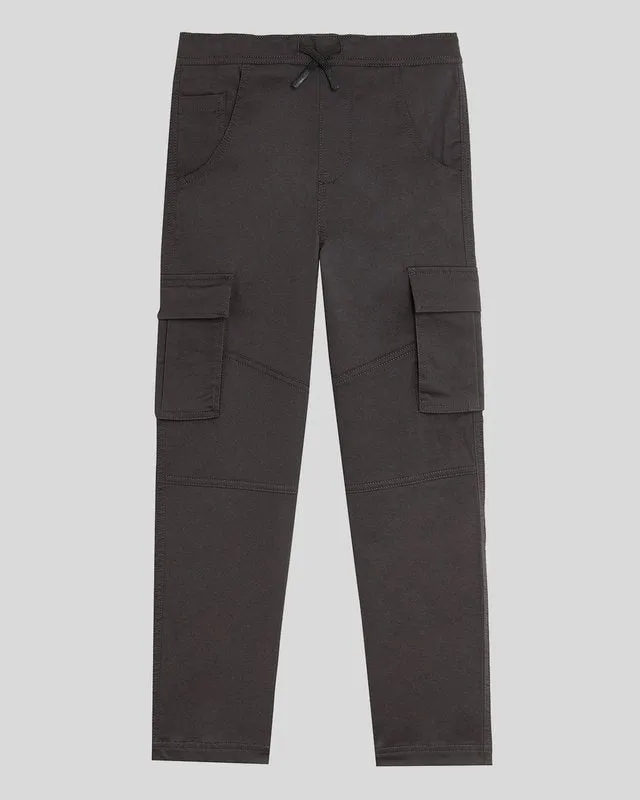 Kids Cargo Trouser