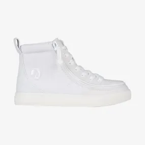 Kids' Classic Lace High (UV Colorblock)