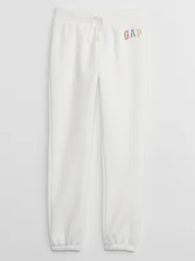 Kids Gap Logo Joggers