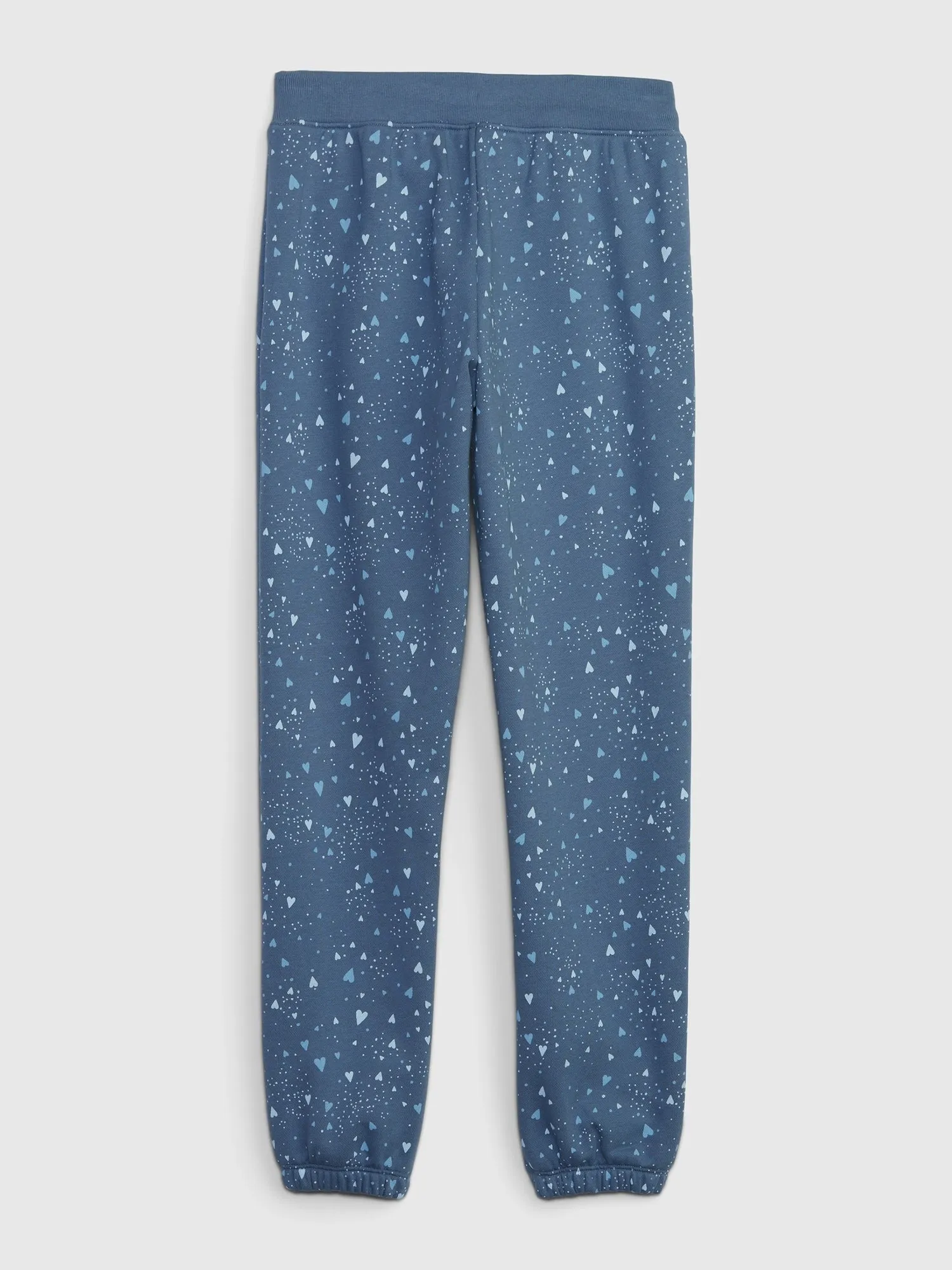 Kids Gap Logo Print Joggers