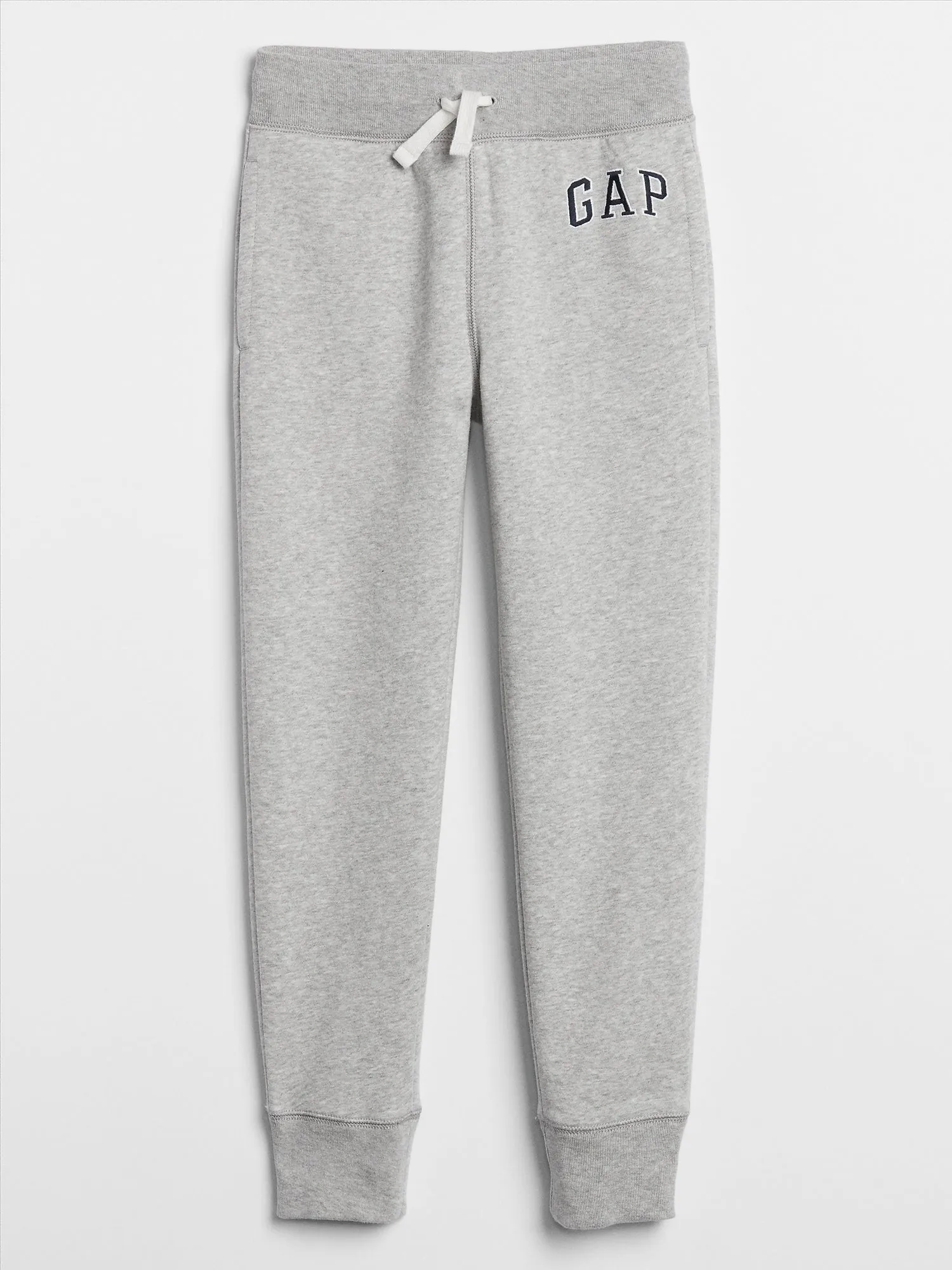 Kids Gap Logo Pull-On Joggers