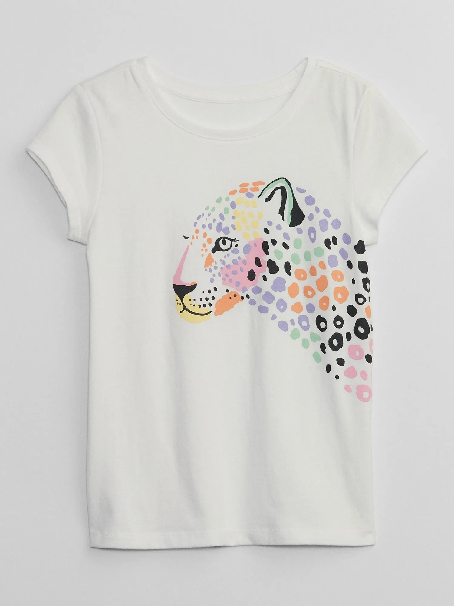 Kids Graphic T-Shirt