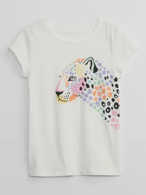 Kids Graphic T-Shirt