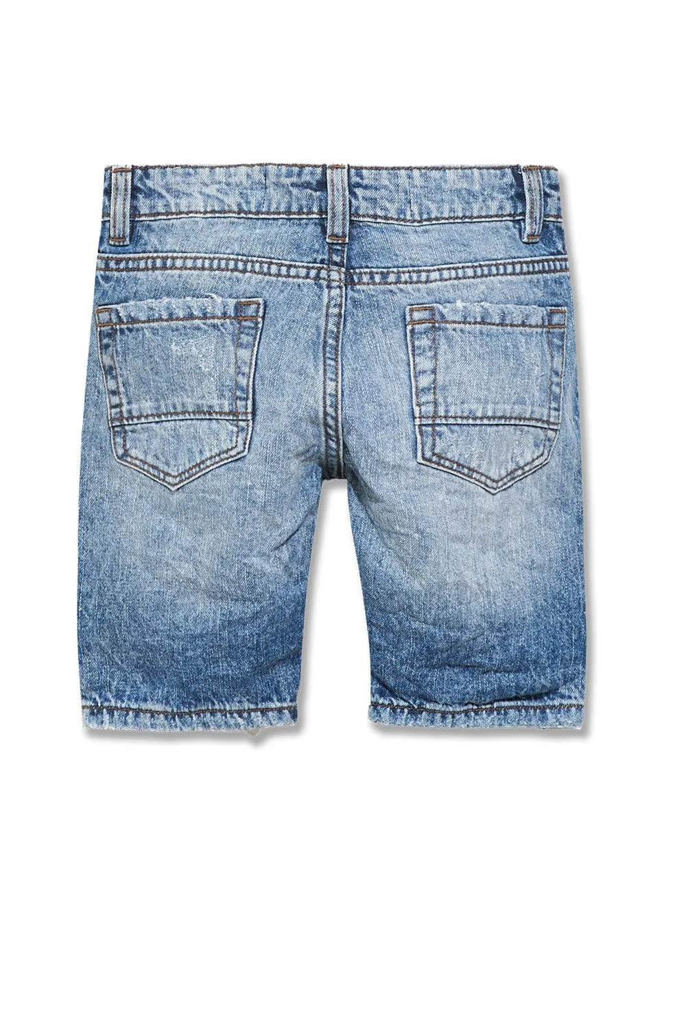 Kids Lafayette Denim Shorts