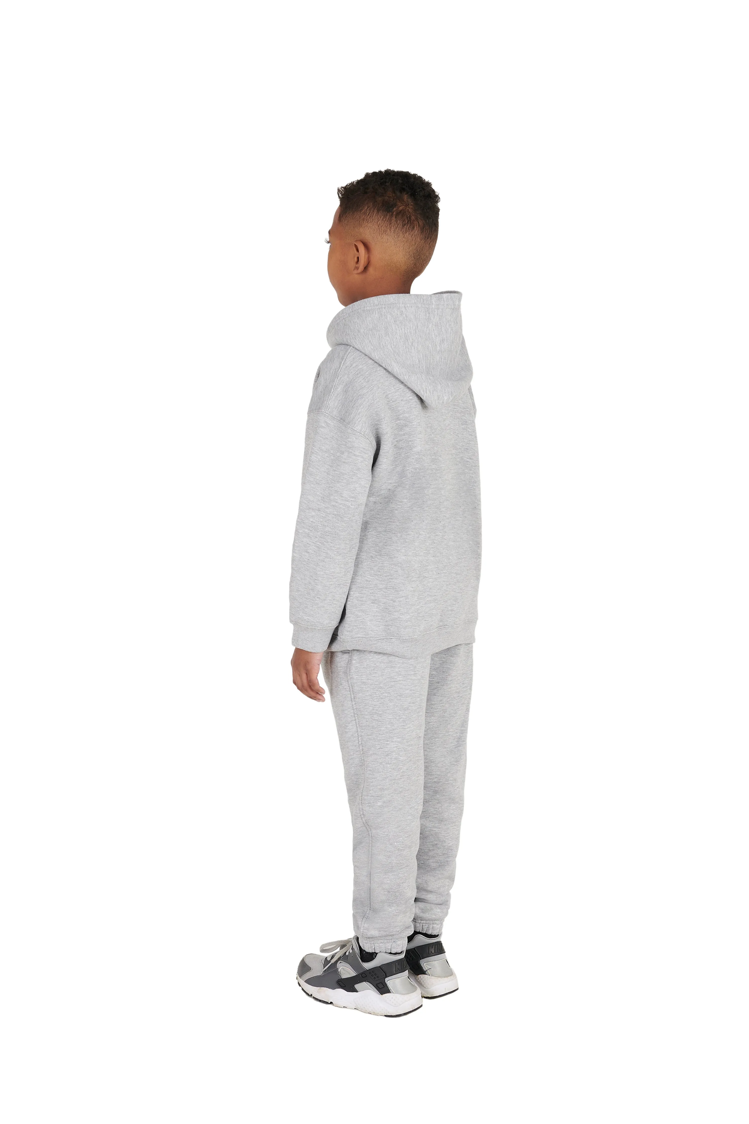 Kids Oversized Joggers 330GSM