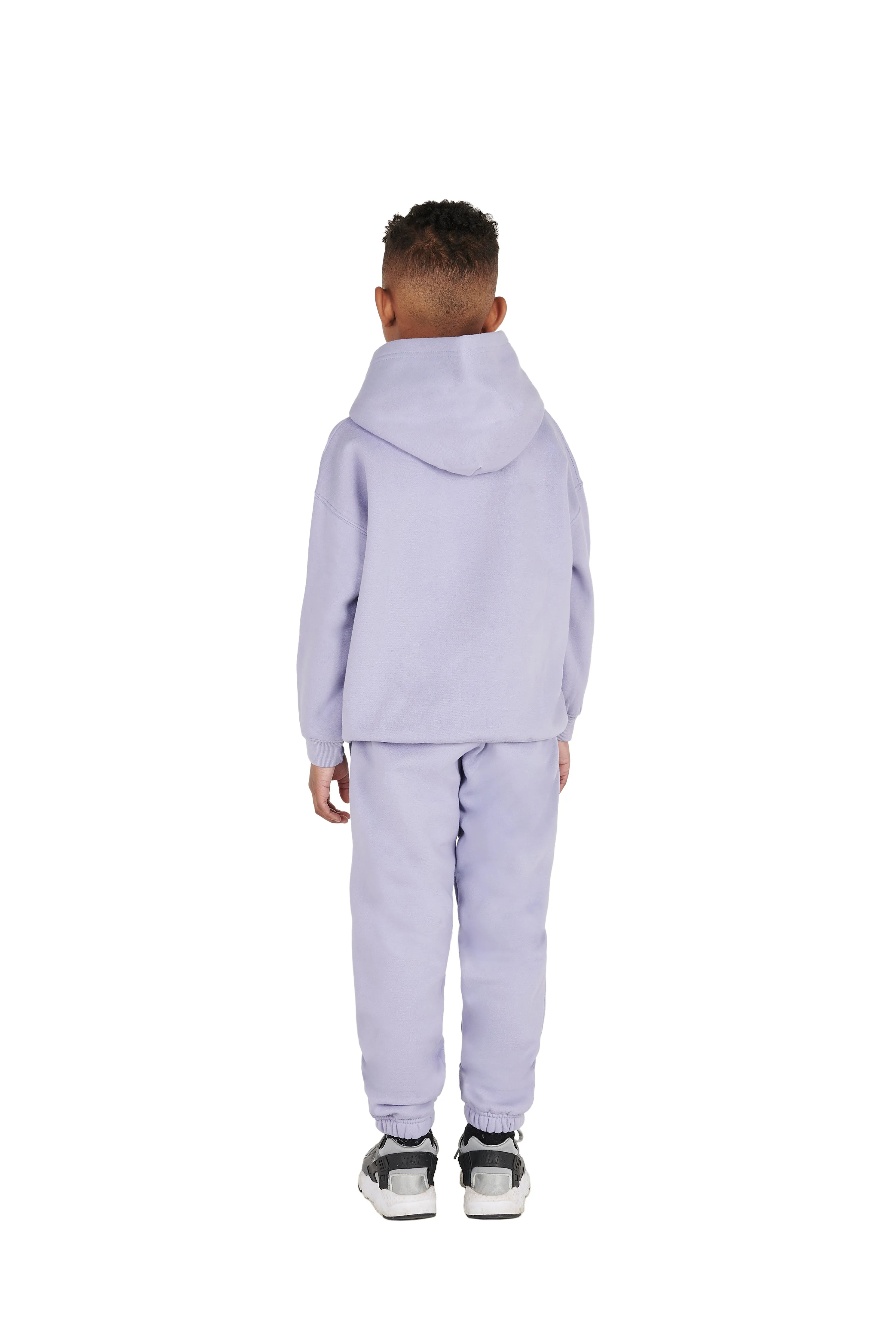 Kids Oversized Joggers 330GSM