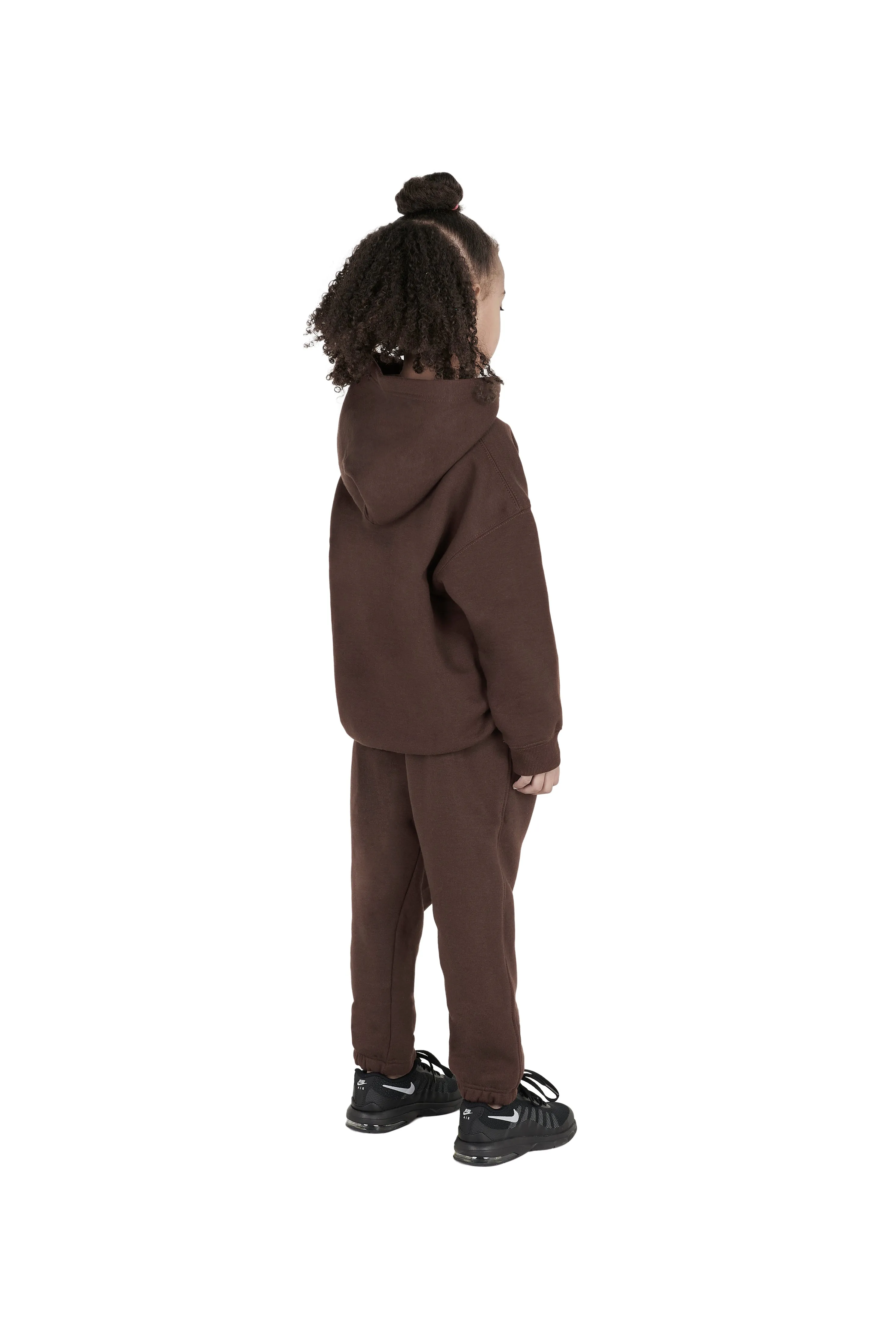 Kids Oversized Joggers 330GSM