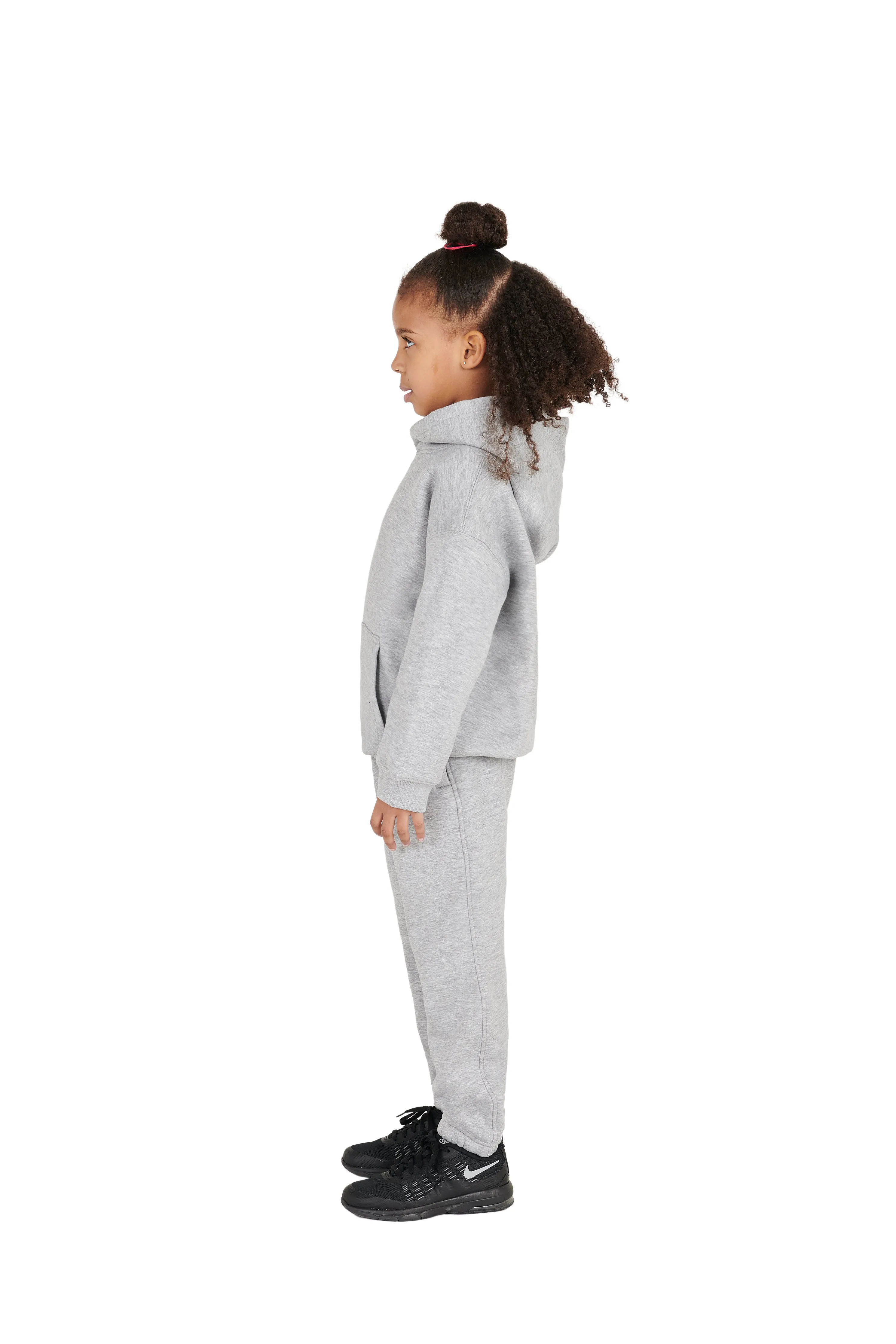 Kids Oversized Joggers 330GSM