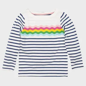 Kids Rainbow Top