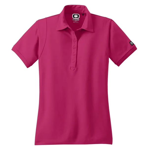 Ladies Ogio Jewel Polo